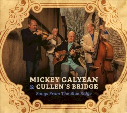 Songs From the Blue Ridge