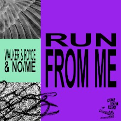 Run From Me