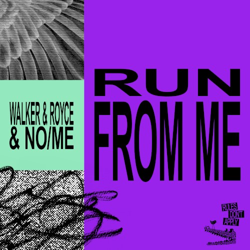 Run From Me