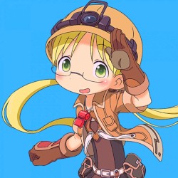 Hanezeve Caradhina (from "Made in Abyss") [Remix]