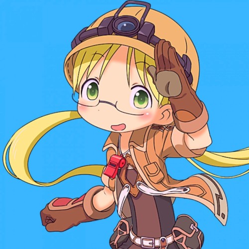 Hanezeve Caradhina (from "Made in Abyss") [Remix]