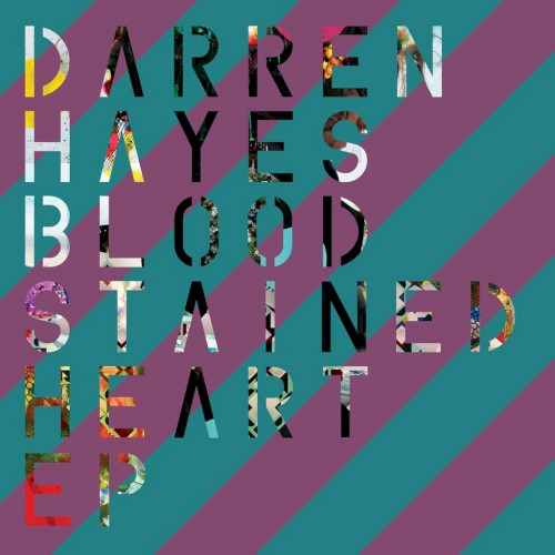 Bloodstained Heart