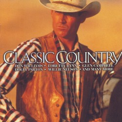 Classic Country