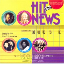 Hit News / Summer in the House