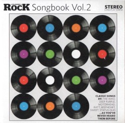 Classic Rock #138: Songbook, Volume 2
