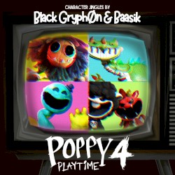Poppy Playtime Ch. 4 Character Jingles
