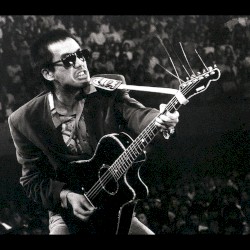 長渕剛 LIVE’89