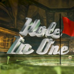 Hole In One