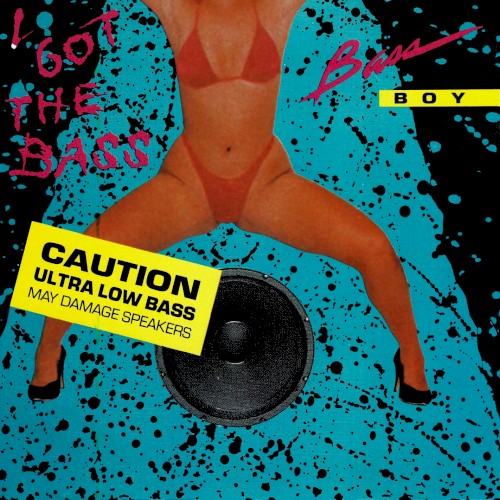 I Got the Bass