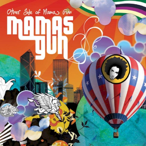 Other Side Of Mamas Gun