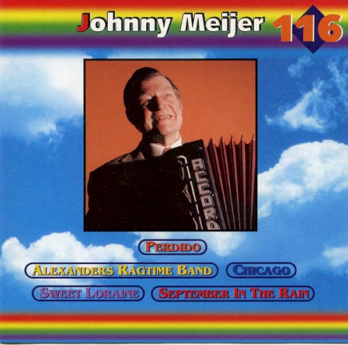 Johnny Meijer
