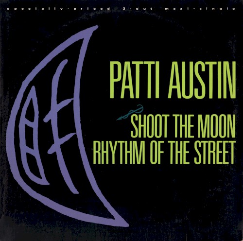 Shoot the Moon / Rhythm of the Street