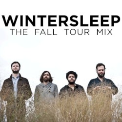 The Fall Tour Mix