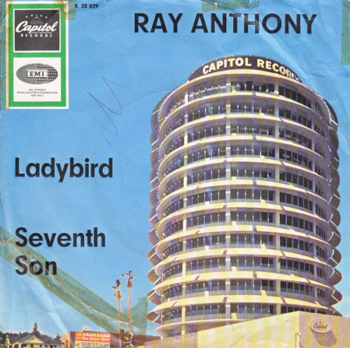 Ladybird / Seventh Son