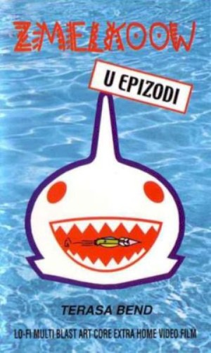U epizodi terasa bend