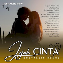 Jejak Cinta - Nostalgic Songs