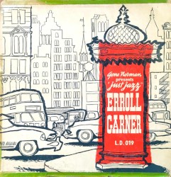 Erroll Garner
