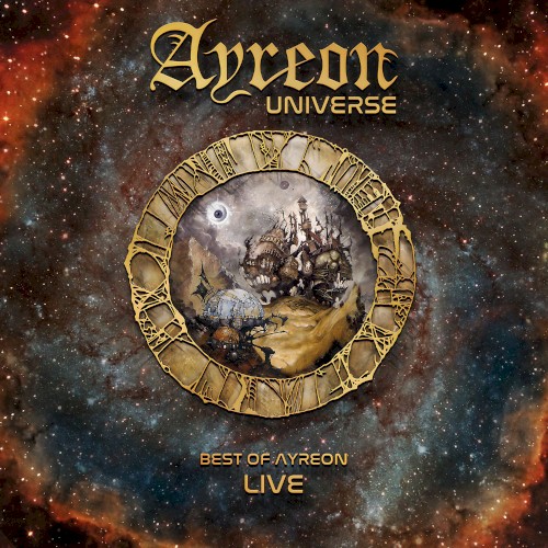 Ayreon Universe