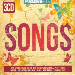 Massive Hits: Songs