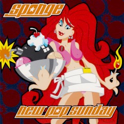 New Pop Sunday