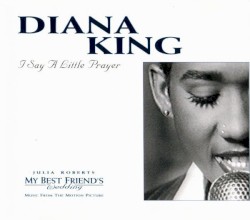 I Say a Little Prayer