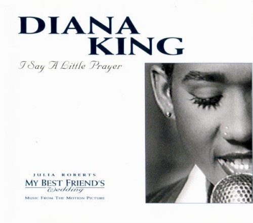 I Say a Little Prayer