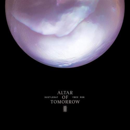 Altar of Tomorrow