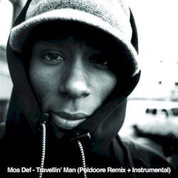 Travellin' Man (Poldoore Remix + Instrumental)