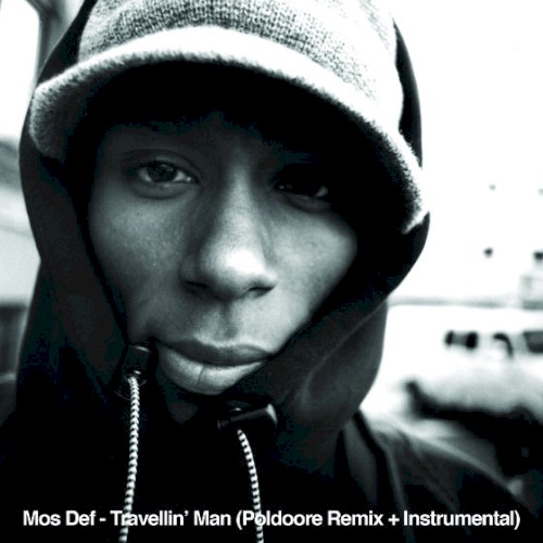 Travellin' Man (Poldoore Remix + Instrumental)