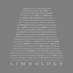 Limnology