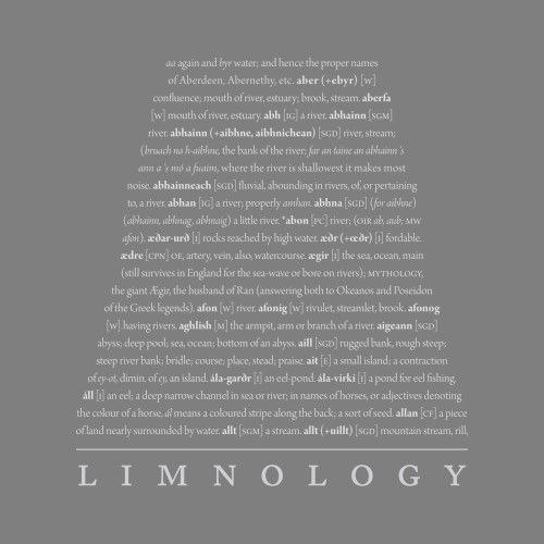 Limnology
