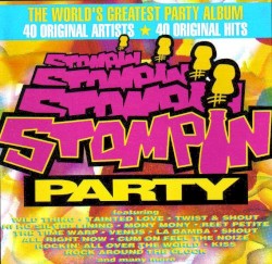 Stompin Party