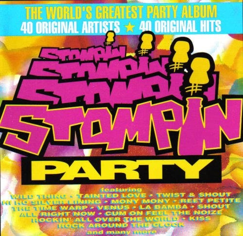 Stompin Party