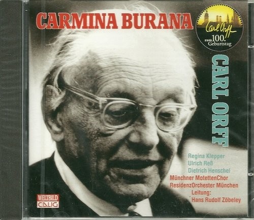 Carmina Burana
