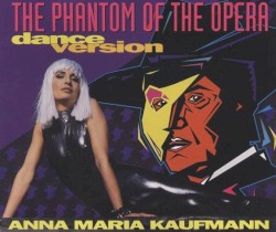 The Phantom of the Opera
