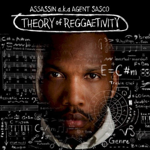 Theory of Reggaetivity