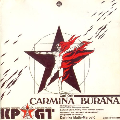 Carmina Burana