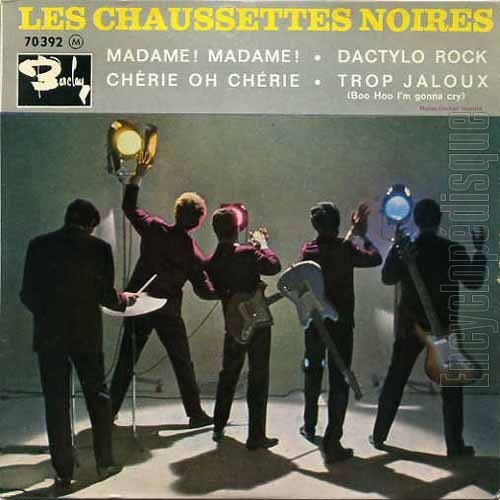 Madame ! Madame !