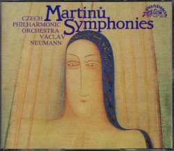 Symphonies