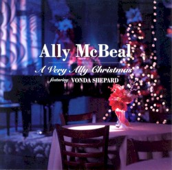 Ally McBeal: A Very Ally Christmas