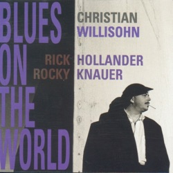 Blues on the World