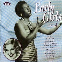 Early Girls, Volume 4