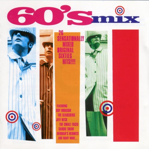 60’s Mix