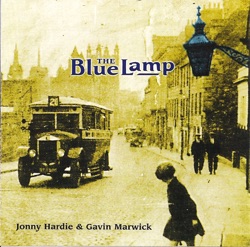 The Blue Lamp