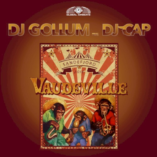 Vaudeville 2018