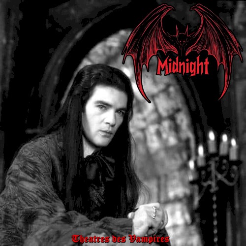 Theatres des Vampires