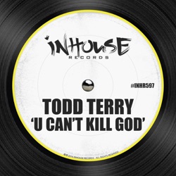 U Can't Kill God