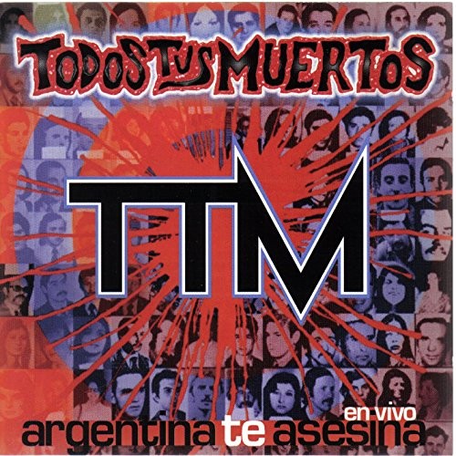 Argentina te asesina