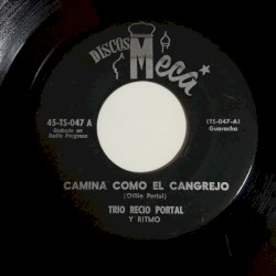 Camina como el cangrejo / Lo que no me gusta a mí