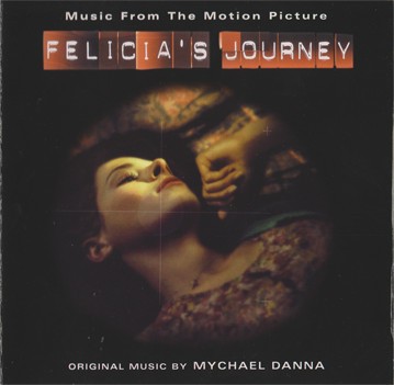 Felicia's Journey